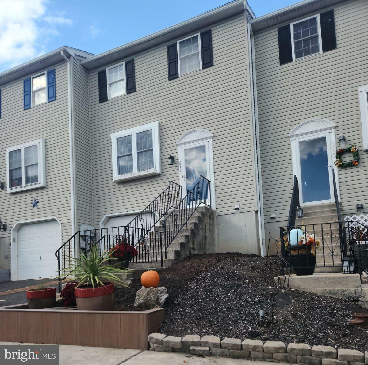 Property Photo:  3921 Penns Drive  PA 19606 