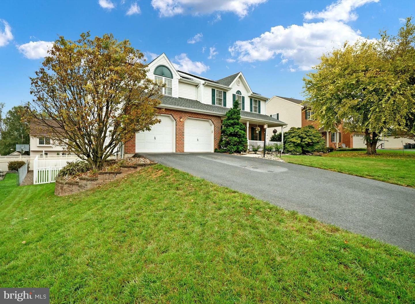 Property Photo:  1113 Bernard Drive  PA 19605 