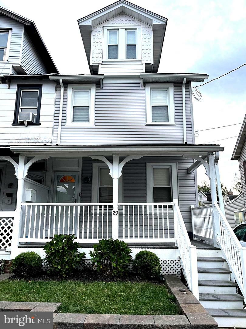 Property Photo:  29 Prospect Avenue  PA 19010 