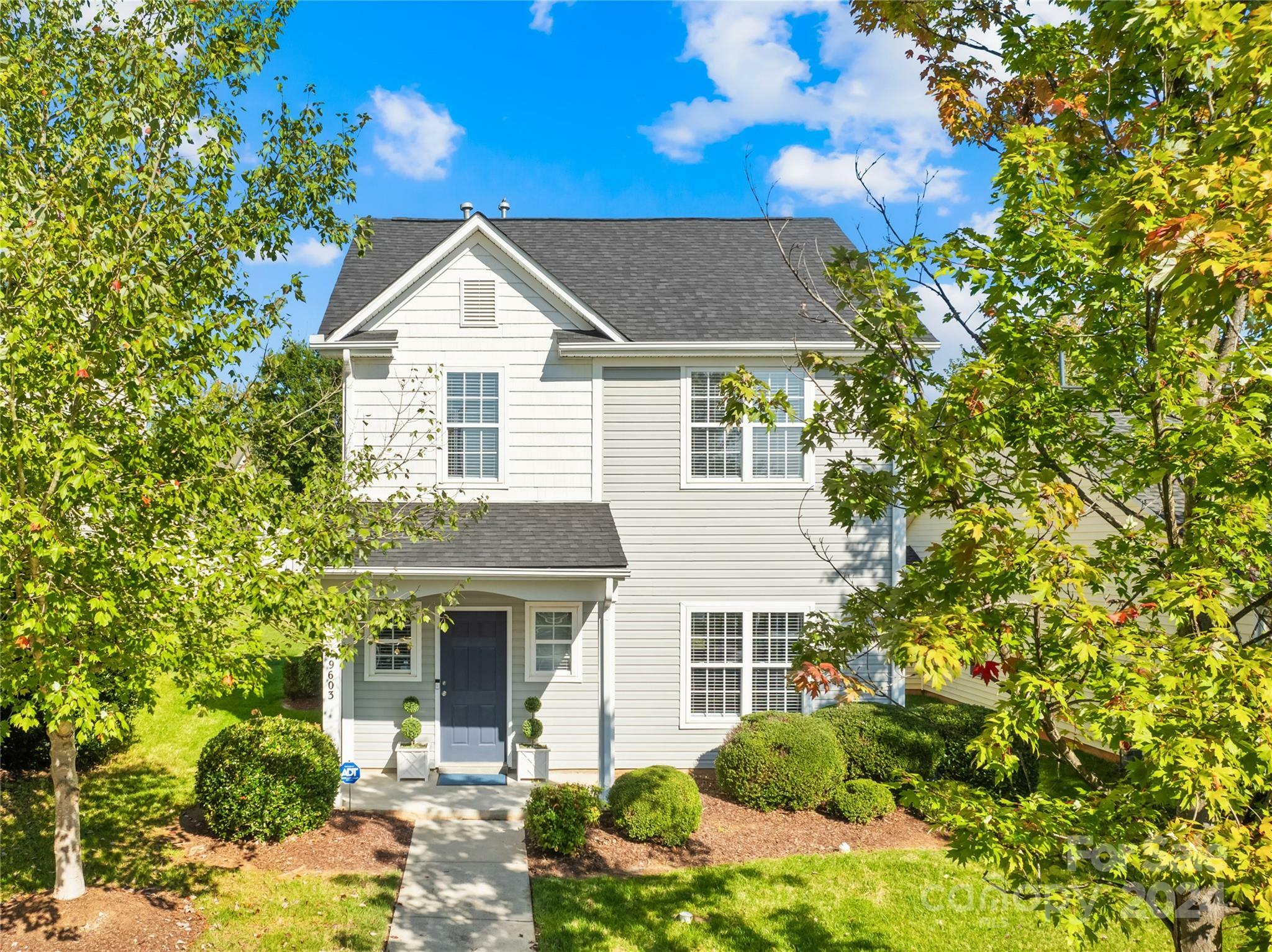 Property Photo:  19603 Deer Valley Drive  NC 28031 