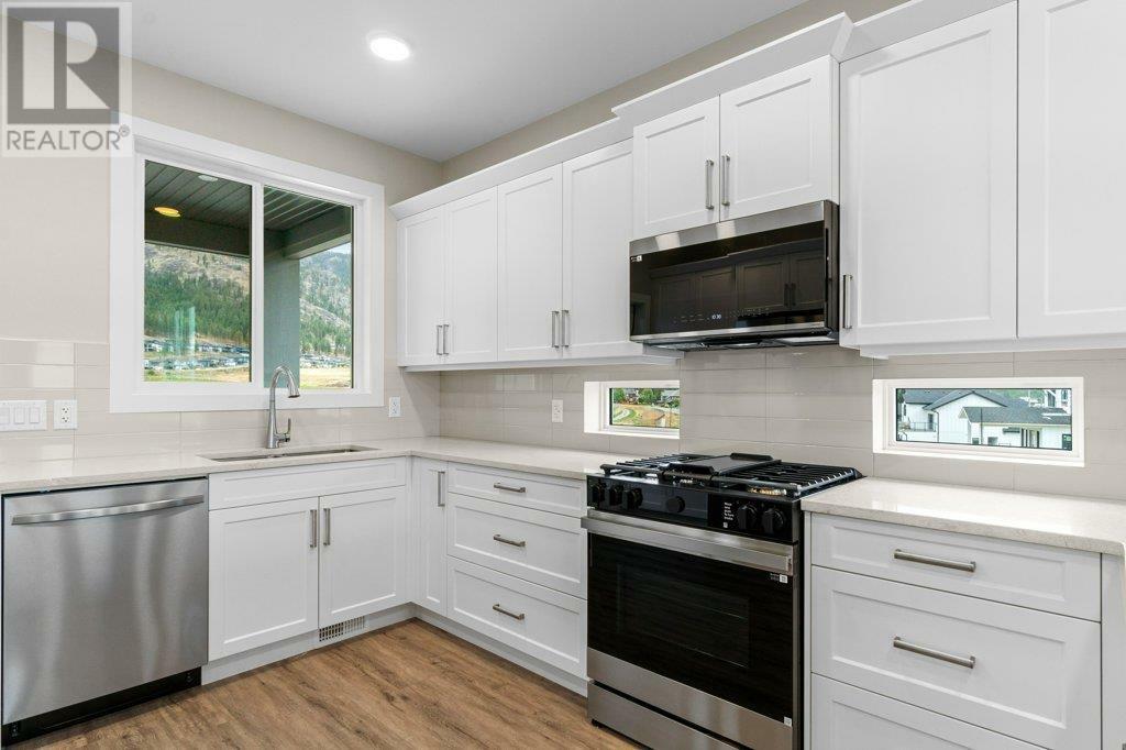 Photo de la propriété:  2542 Pinnacle Ridge Drive  BC V4T 0E3 