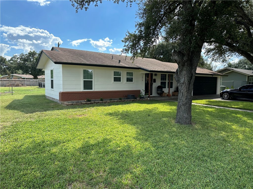 Property Photo:  1010 Gibson Drive  TX 78332 