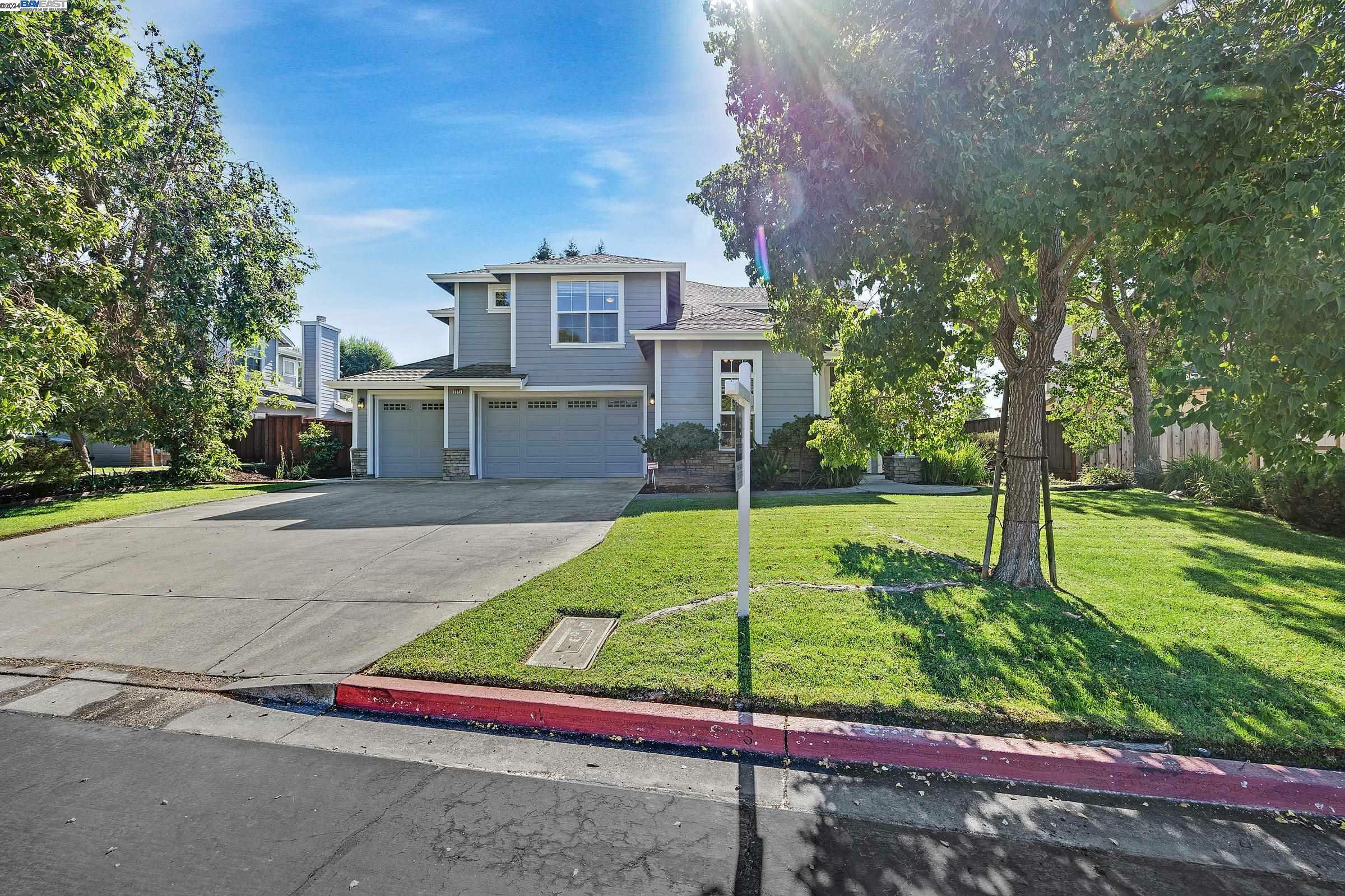 2625 Live Oak Terrace  Hayward CA 94541 photo