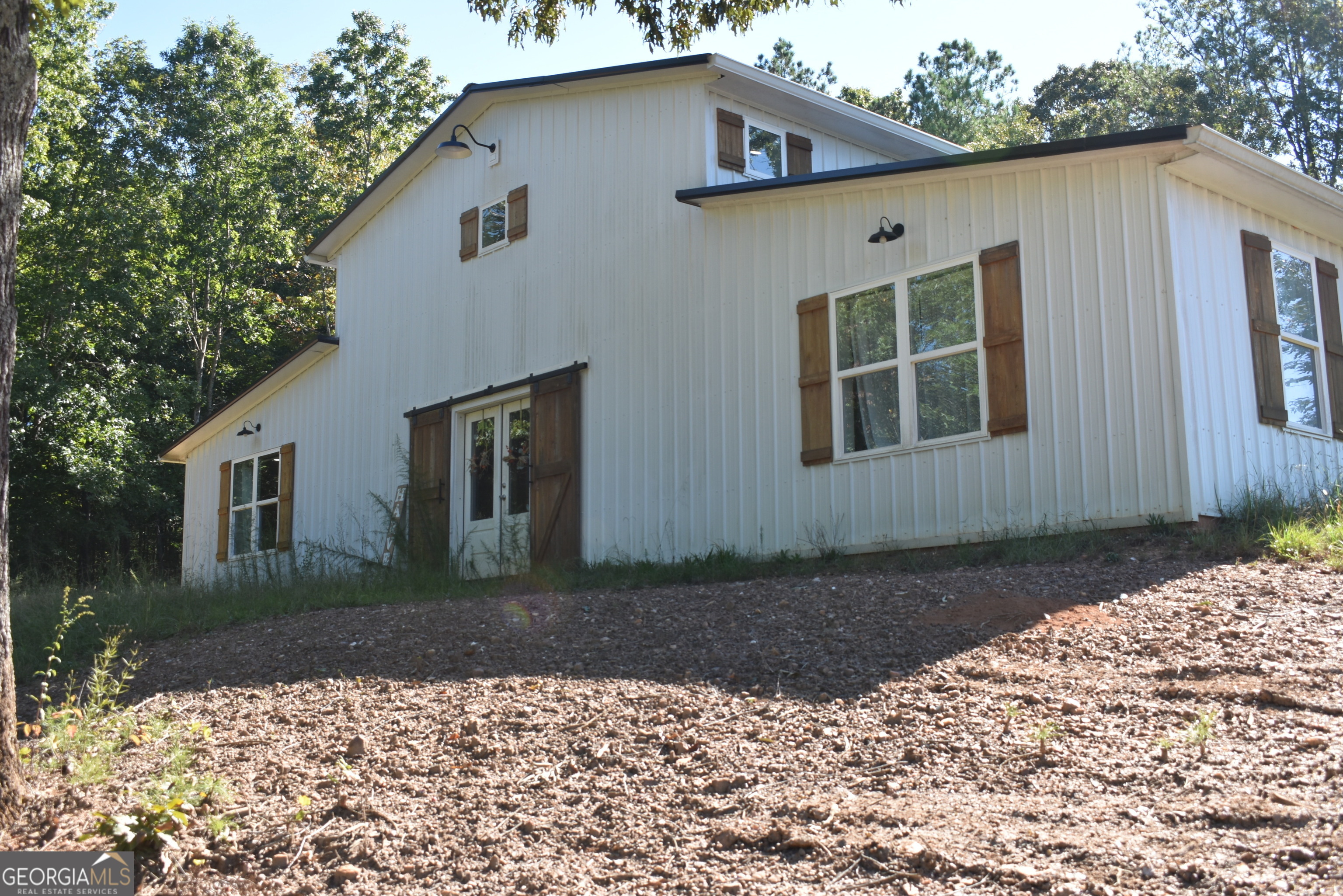 Property Photo:  678 Nitra Road  GA 30110 