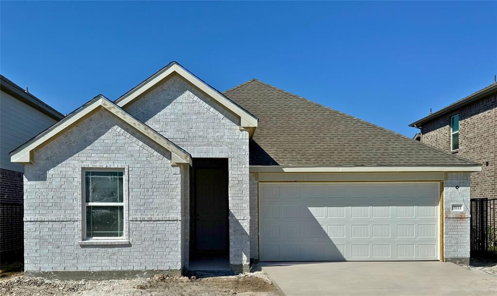 Property Photo:  15111 Crown Manor Drive  TX 77044 