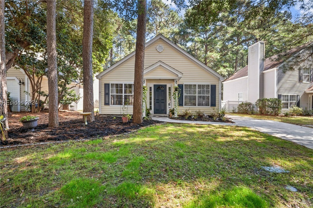 Property Photo:  549 Mill Street  SC 29910 