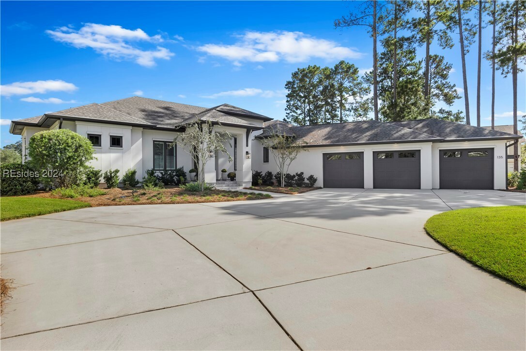 Property Photo:  135 Wicklow Drive  SC 29910 