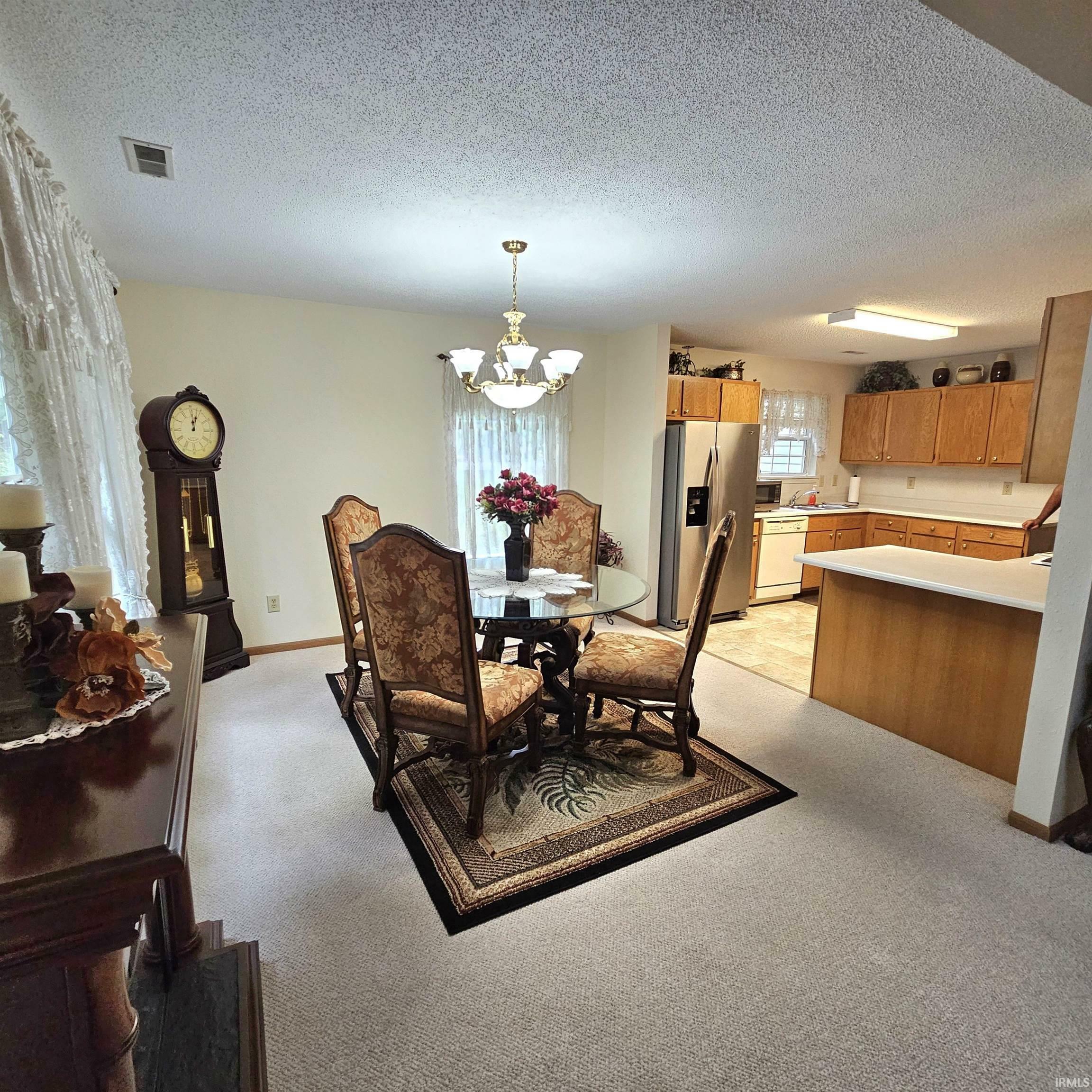 Property Photo:  583 S Fieldstone Boulevard  IN 47403-8962 