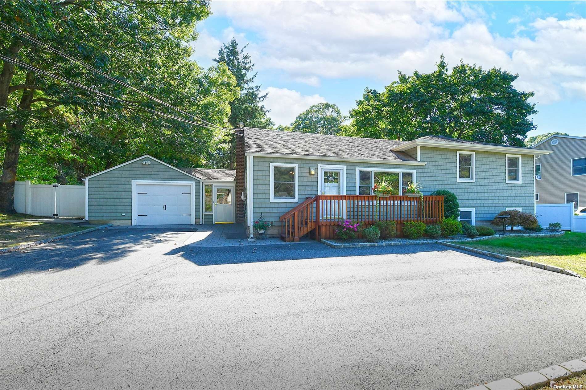 Property Photo:  236 Larch Lane  NY 11787 