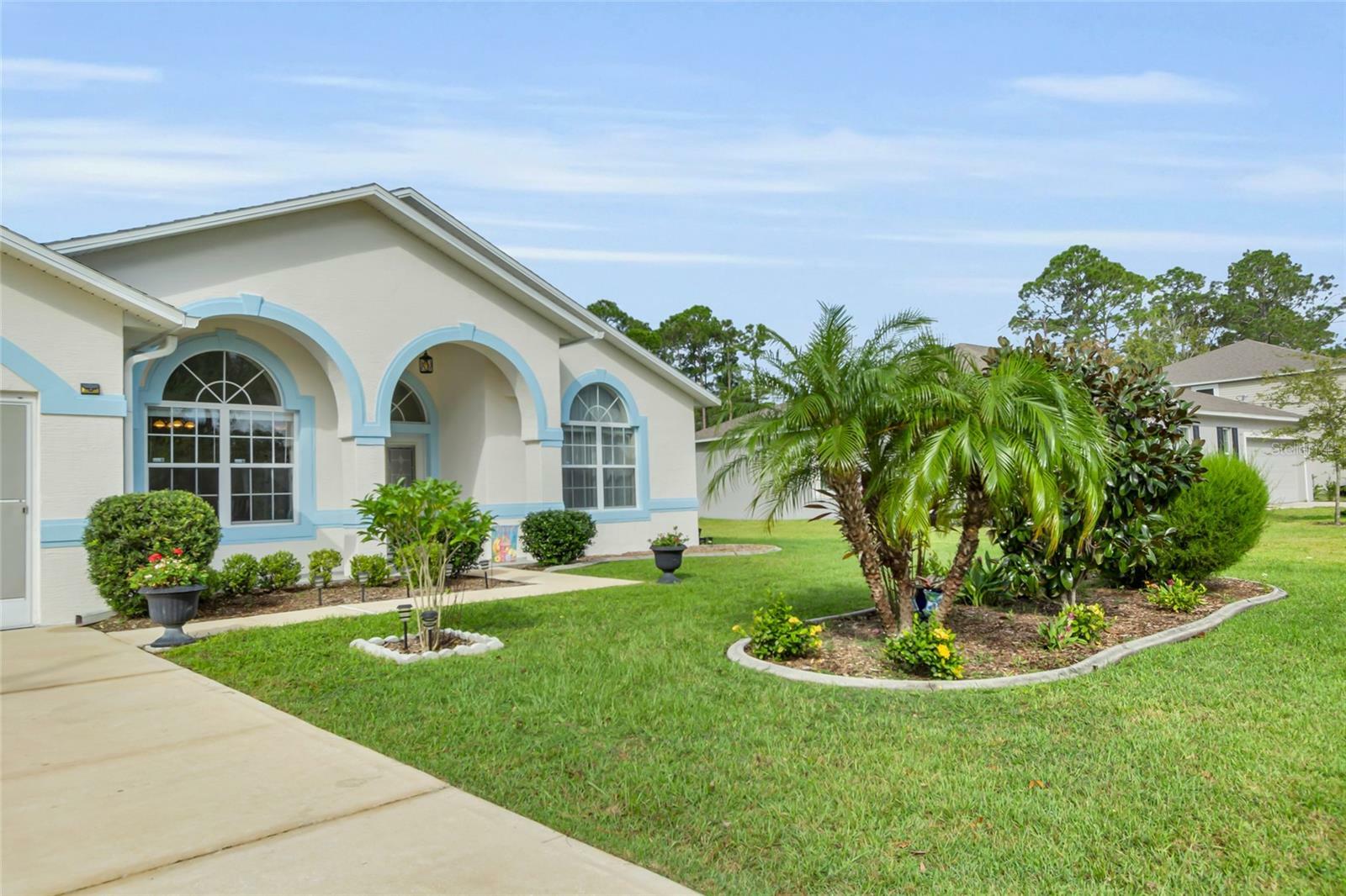 Property Photo:  38 Beechwood Lane  FL 32137 