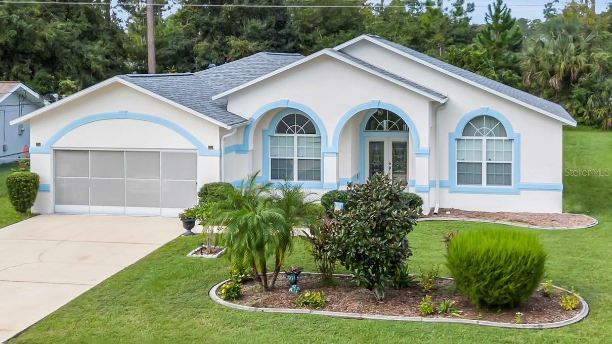 Property Photo:  38 Beechwood Lane  FL 32137 