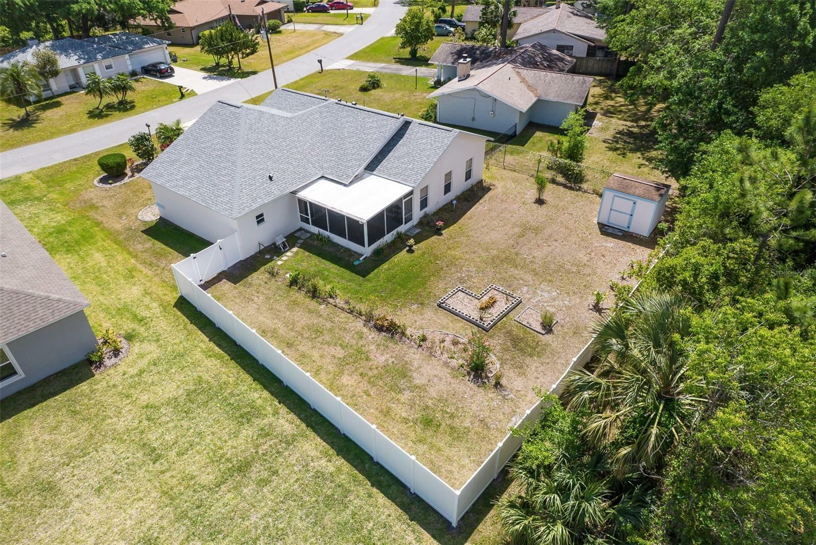 Property Photo: 38 Beechwood Lane FL 32137
