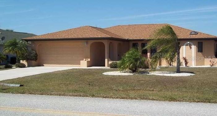 Property Photo:  1612 Nuremberg Boulevard  FL 33983 