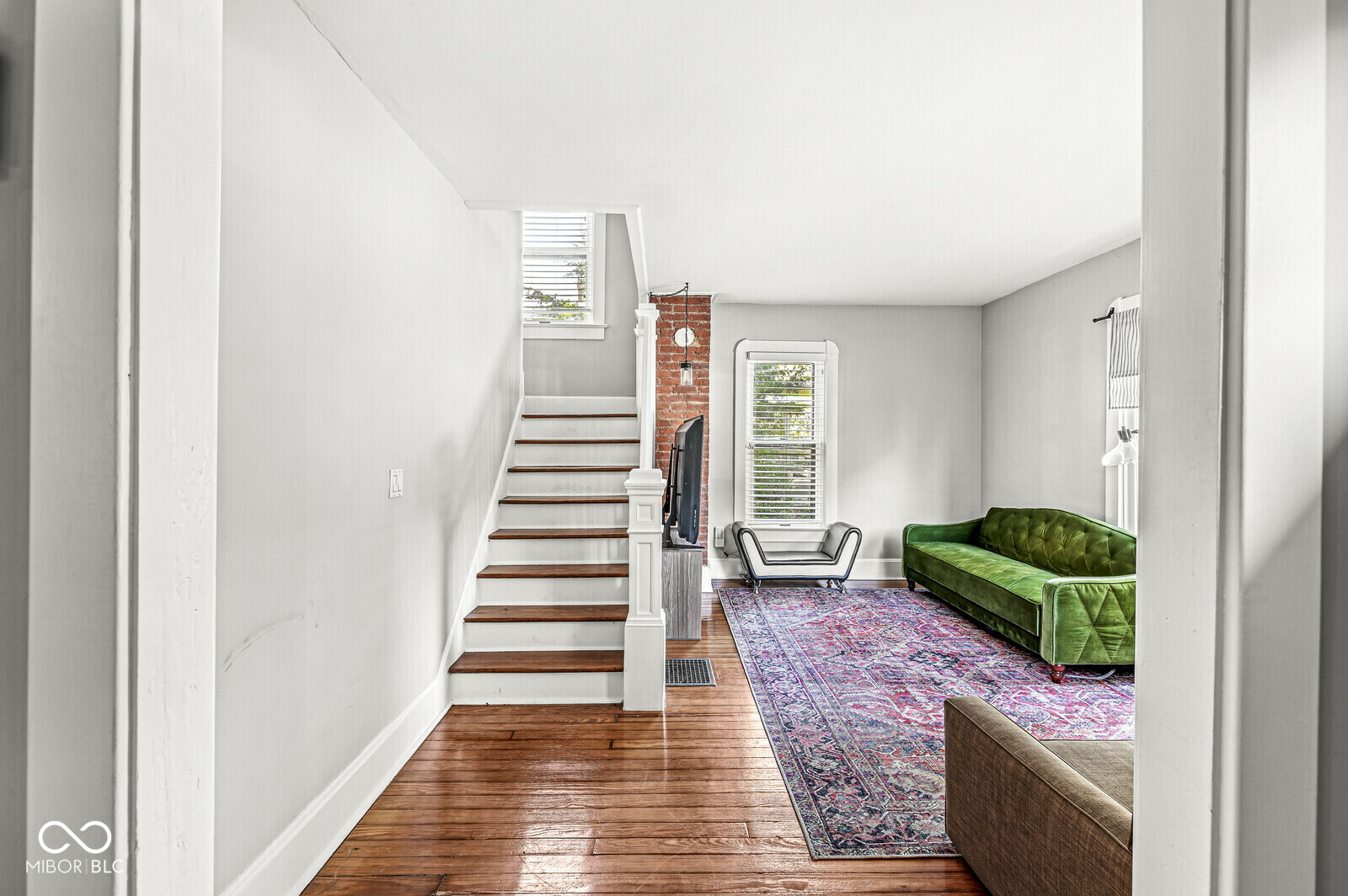 Property Photo:  314 N Graham Avenue  IN 46219 