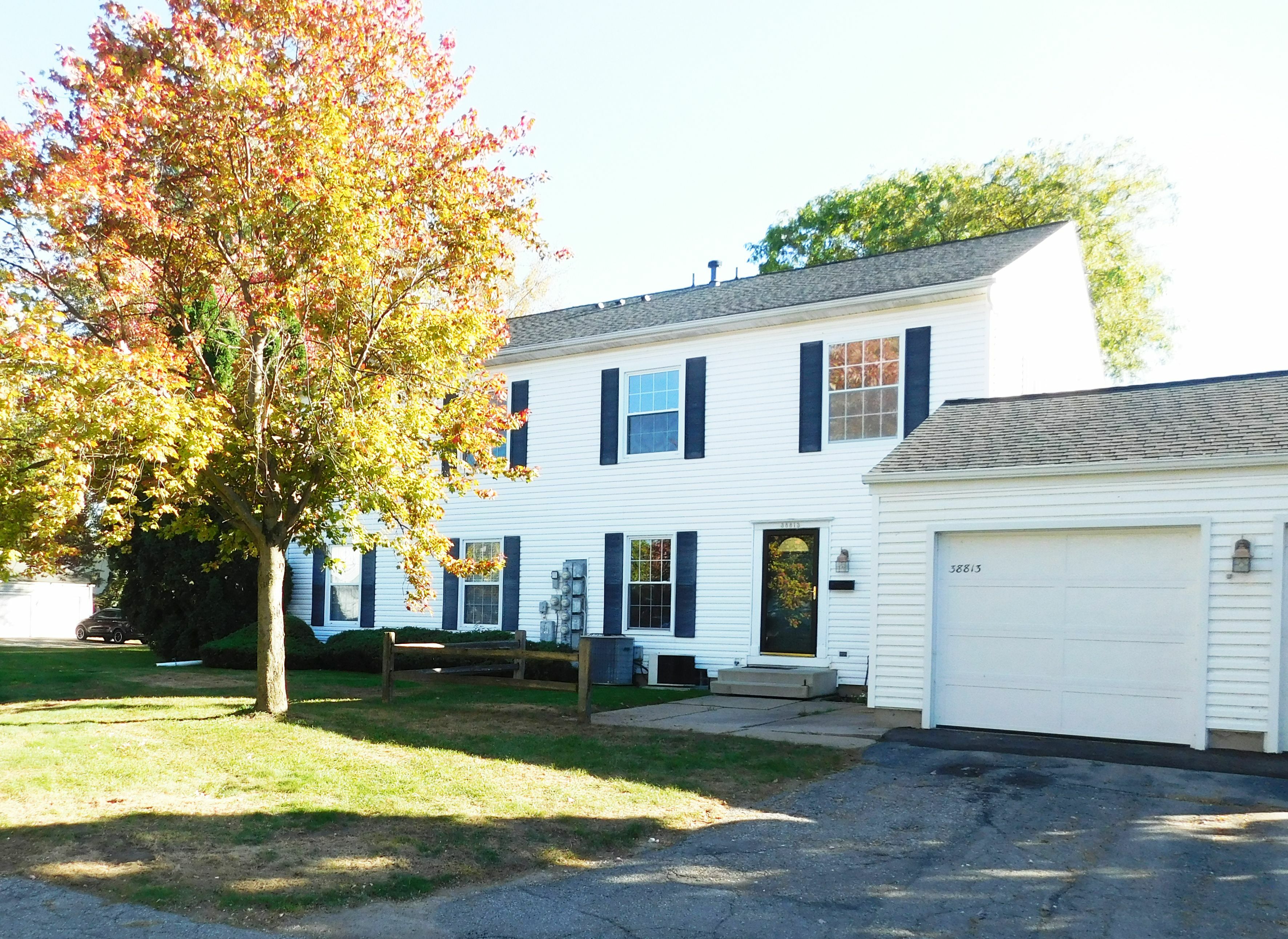 Property Photo: 38813 Marblehead MI 48038 3464
