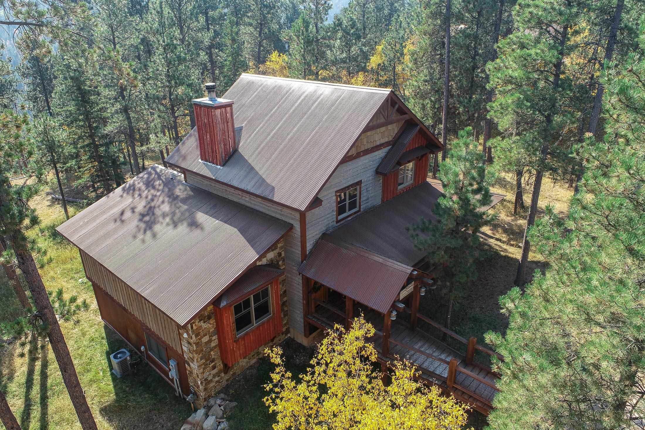 Property Photo:  21181 Gilded Mountain Loop  SD 57754 