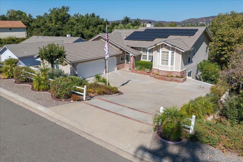Property Photo:  25182 Hereford Dr.  CA 92065 