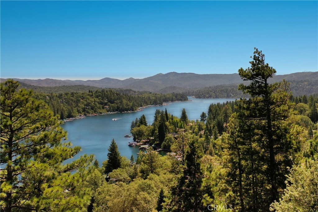 750 Zurich Drive  Lake Arrowhead CA 92352 photo