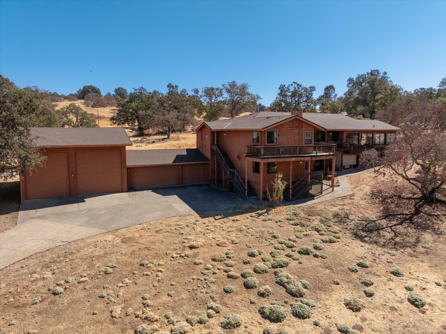 Property Photo:  3501 Sienna Ridge Road  CA 95762 