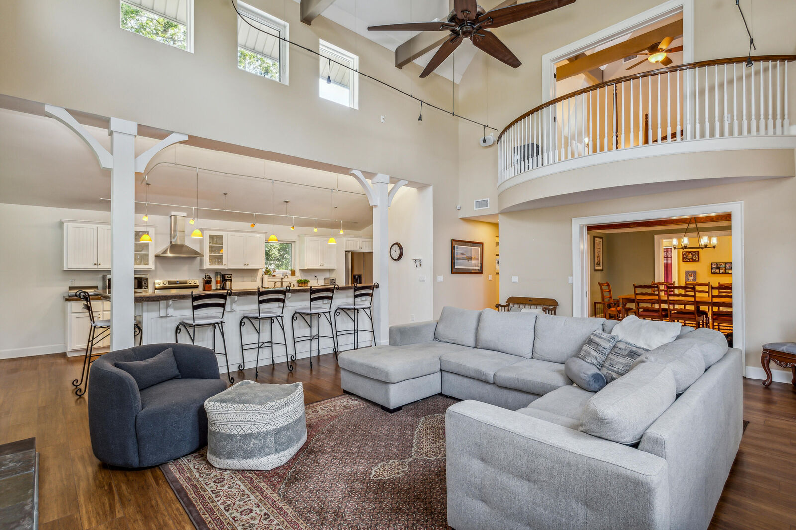 Property Photo:  4649 Soundside Drive  FL 32563 