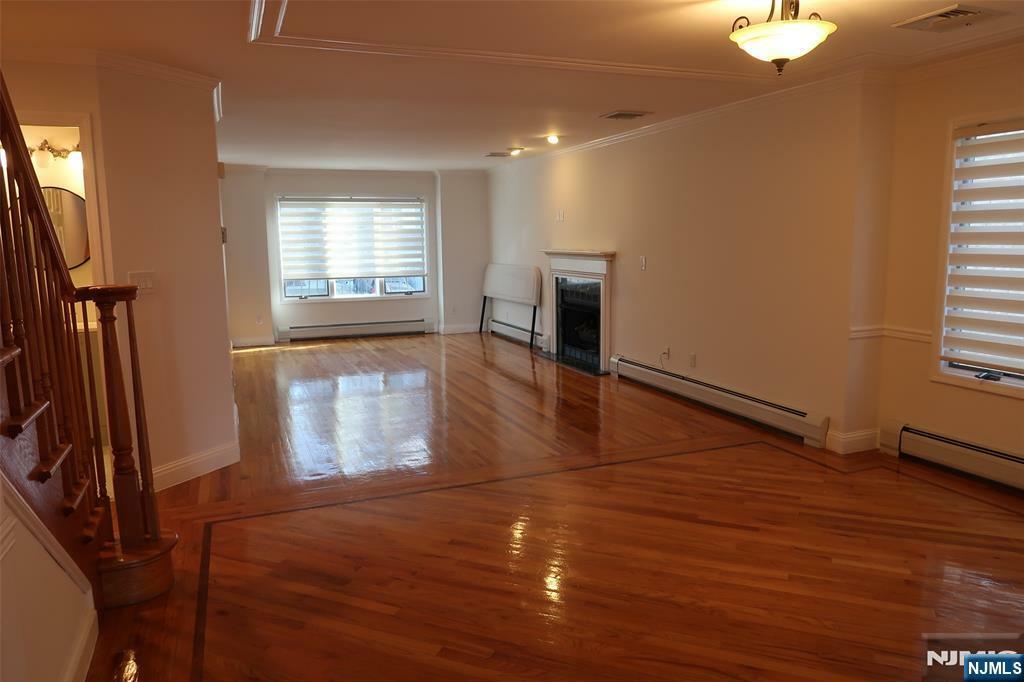 Property Photo:  217A 11th Street A  NJ 07650 