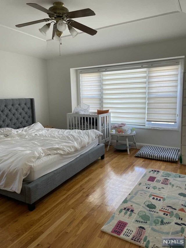 Property Photo:  217A 11th Street A  NJ 07650 