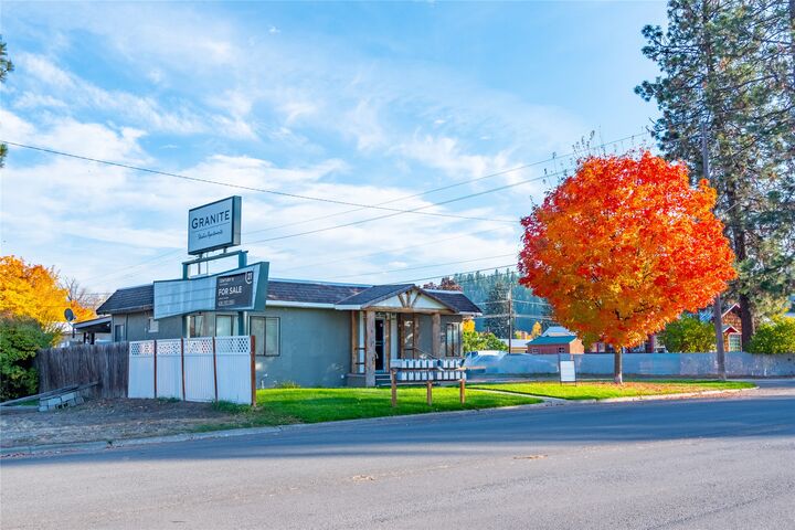 Property Photo: 919 Mineral Avenue MT 59923