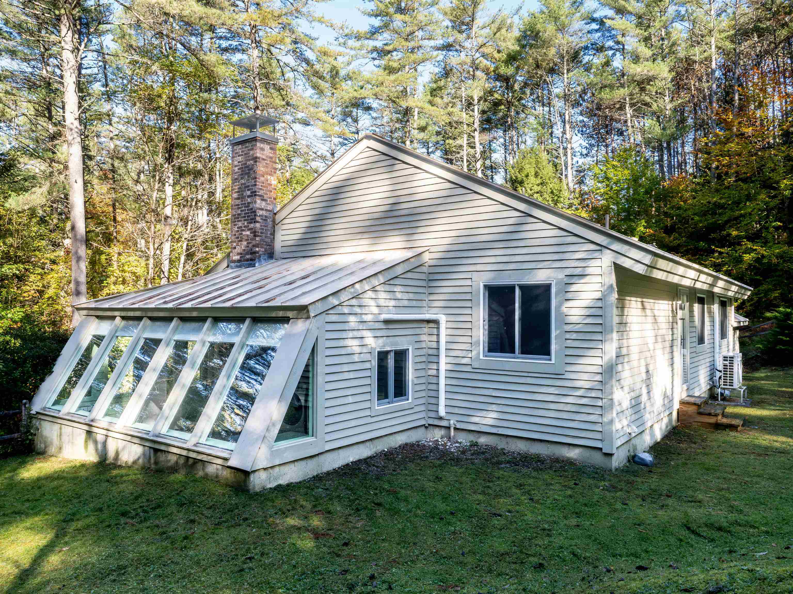 Property Photo:  172 Tichenor Road  VT 05059 