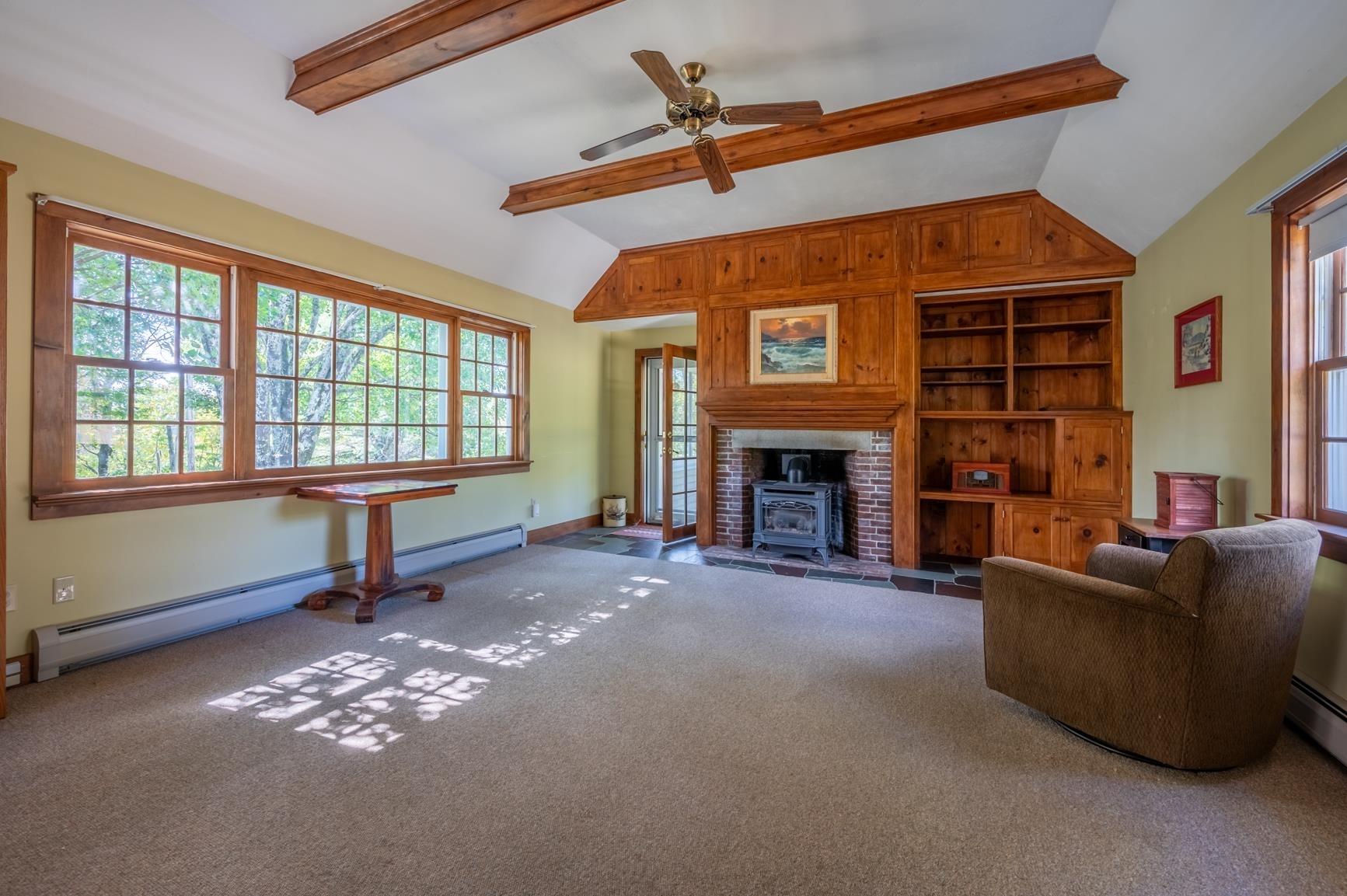 Property Photo: 56 Rowell Road NH 03773