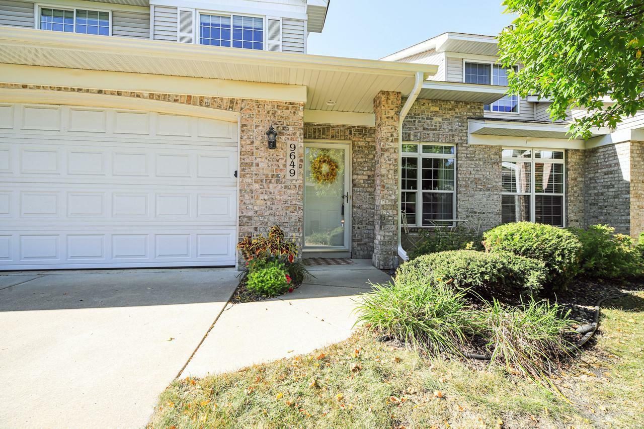 Property Photo: 9649 Belmont Lane MN 55347