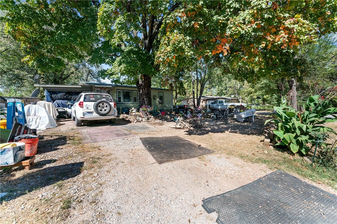 Property Photo:  1014 G Street  AR 72756 