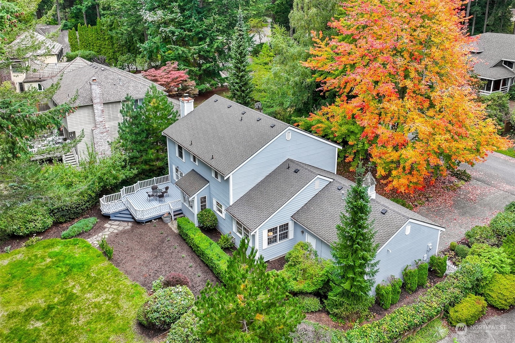 Property Photo:  662  Clark Road  WA 98229 