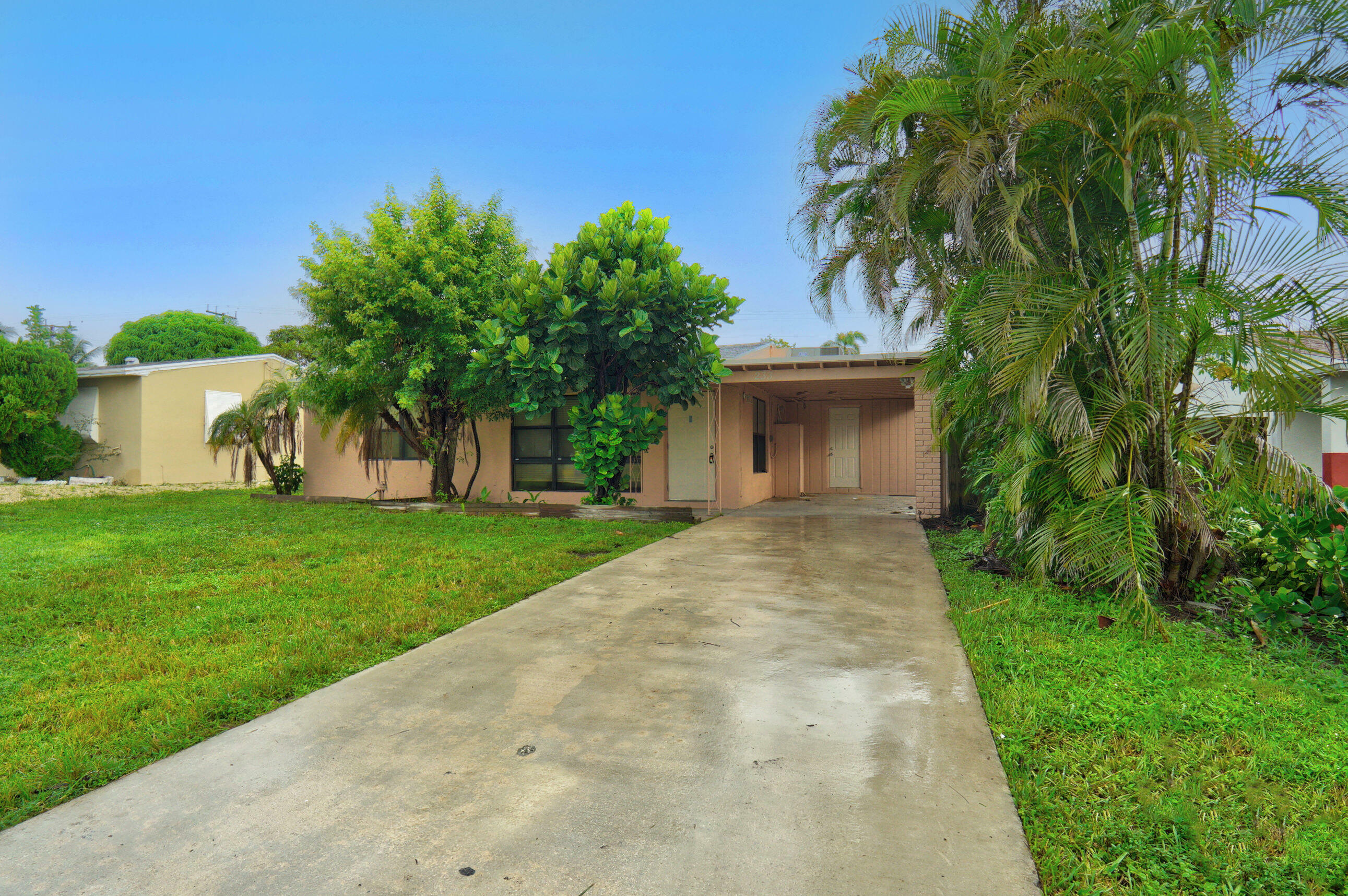 233 SW 7th Avenue  Boynton Beach FL 33435 photo