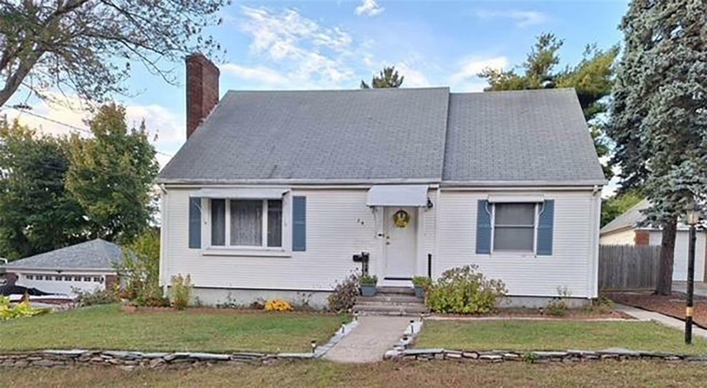 Property Photo:  28 Carovilli Street  RI 02904 