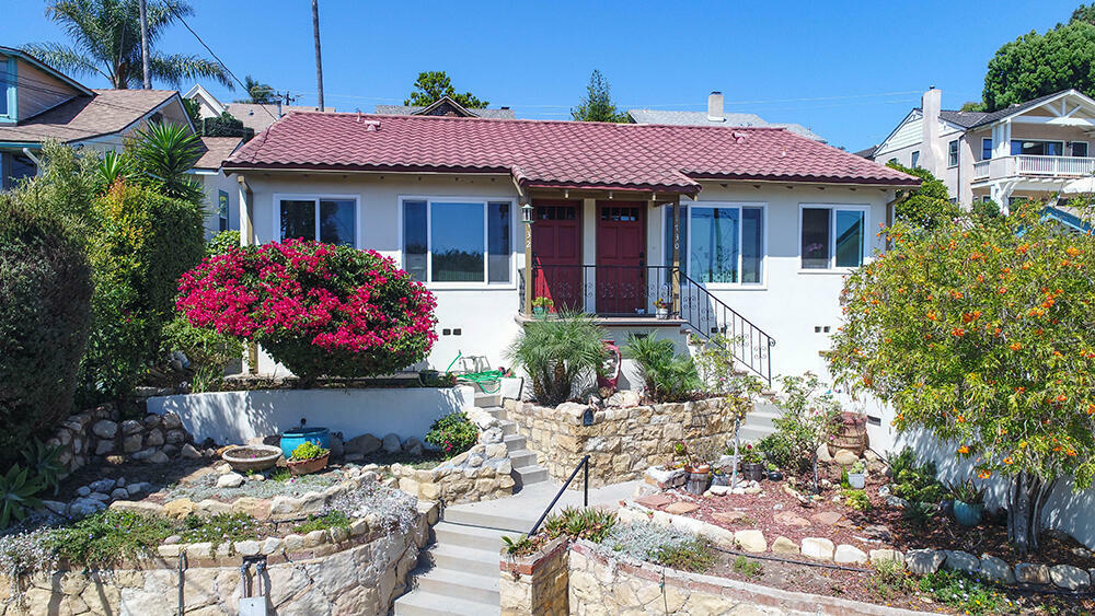 1730 Prospect Avenue  Santa Barbara CA 93103 photo