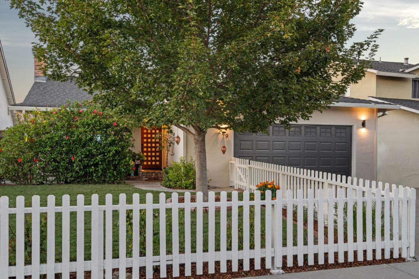 Property Photo:  249 Belden Drive  CA 95123 