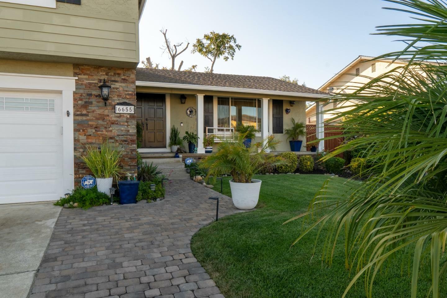 Property Photo:  6655 Thames Drive  CA 95020 