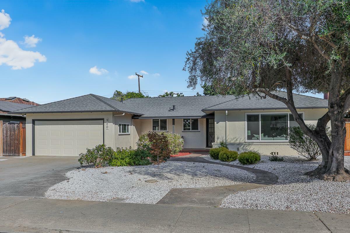 Property Photo:  960 South Clover Avenue  CA 95128 