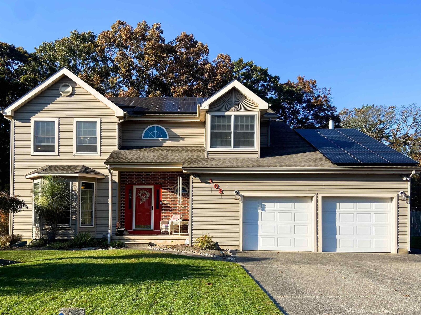Property Photo:  102 Rochelle Ln  NJ 08234 