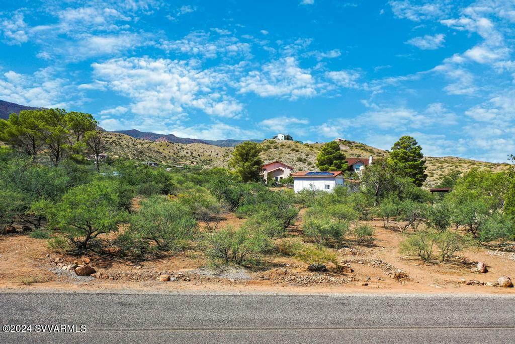 Property Photo:  2346 Haskell Springs  AZ 86324 