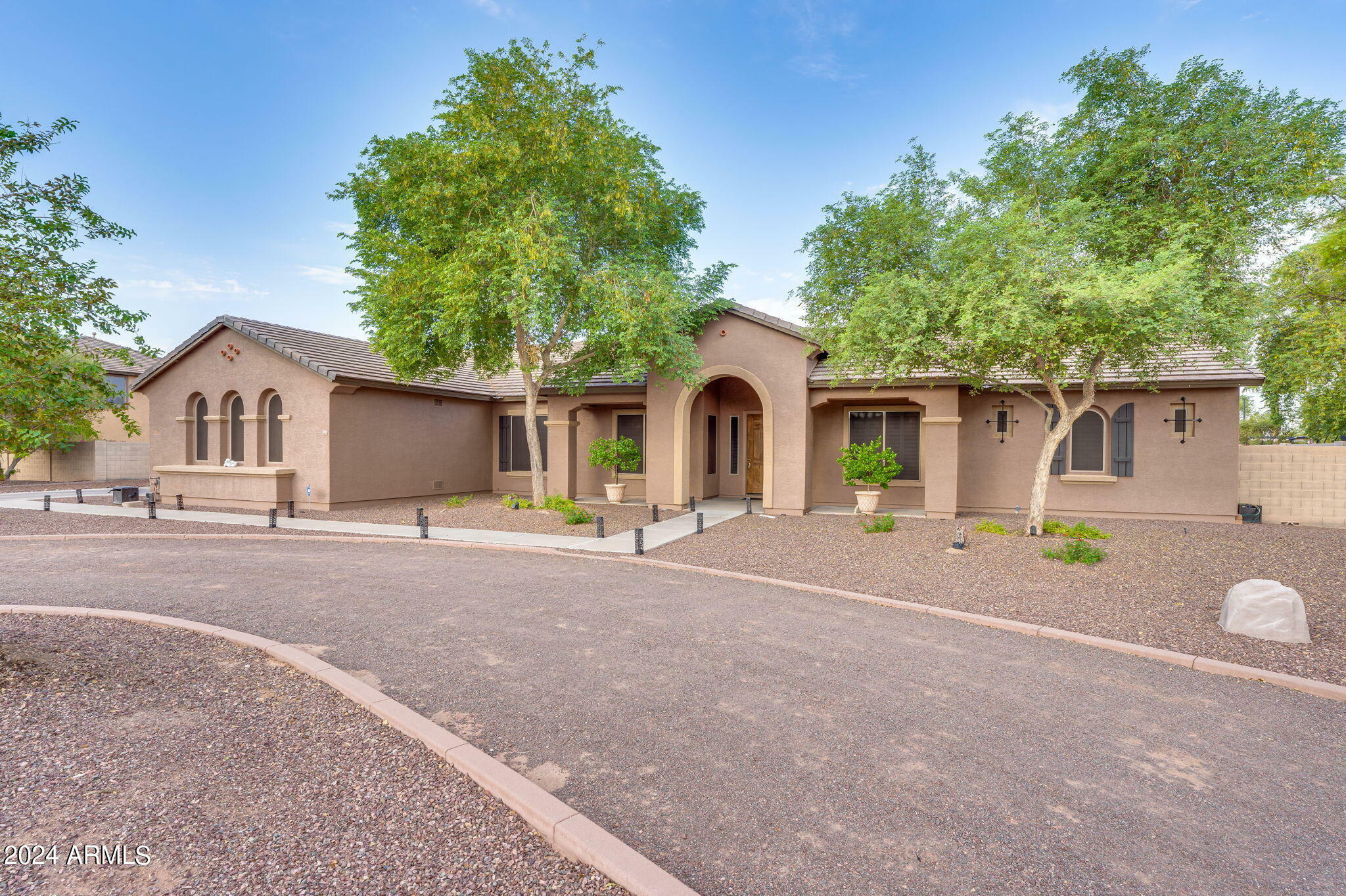 Property Photo:  10848 N 146th Avenue  AZ 85379 