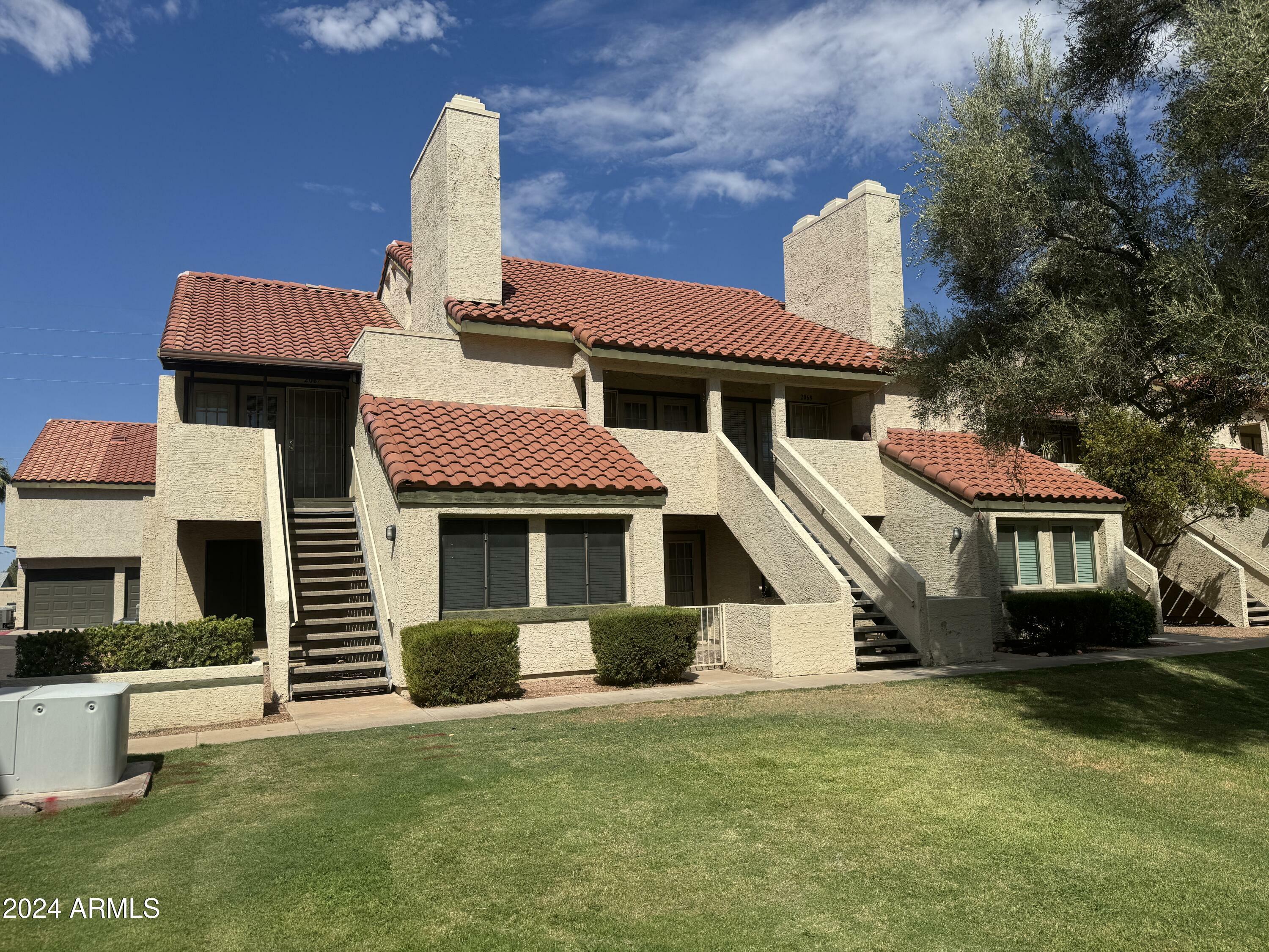 Property Photo: 30 E Brown Road 2069 AZ 85201