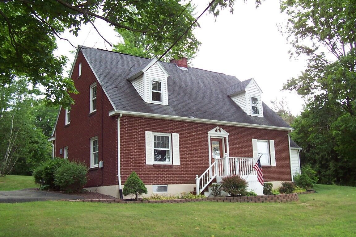 Property Photo:  101 African Road  NY 13850 