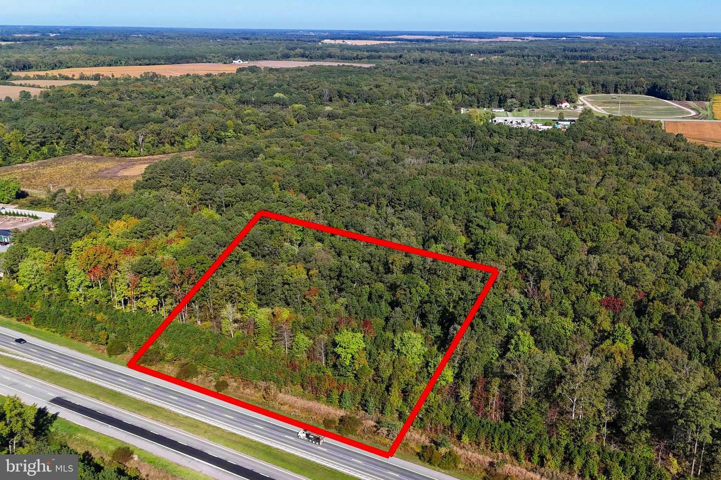 Property Photo:  Parcel 140 Shore Highway  MD 21629 