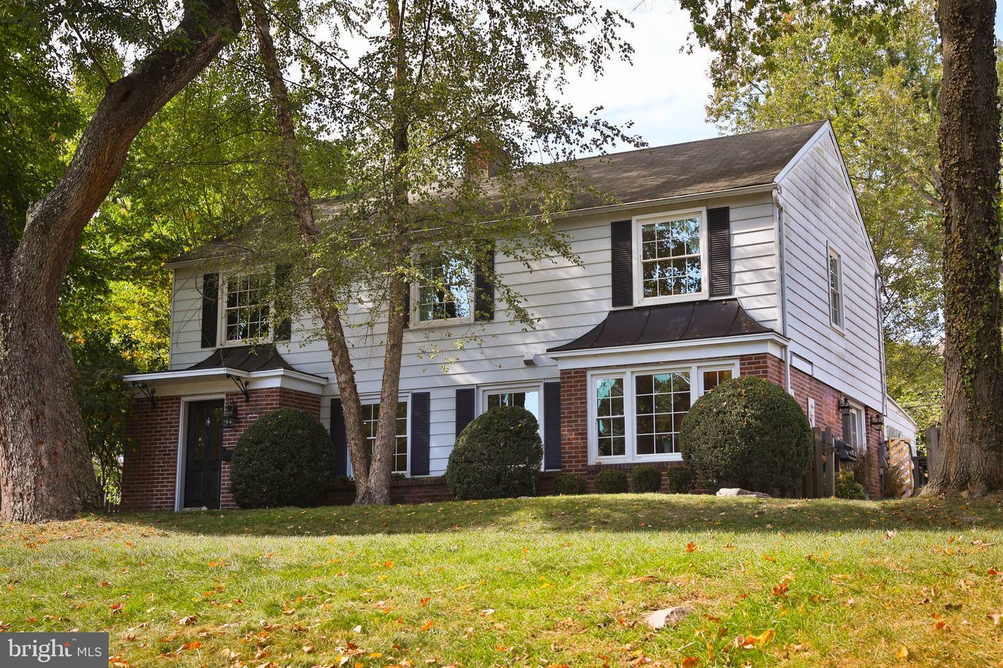 Property Photo:  8224 Forrest Avenue  PA 19027 