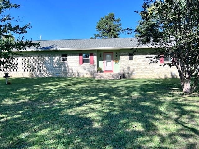 1502 Cynthia Street  Mountain View AR 72560 photo