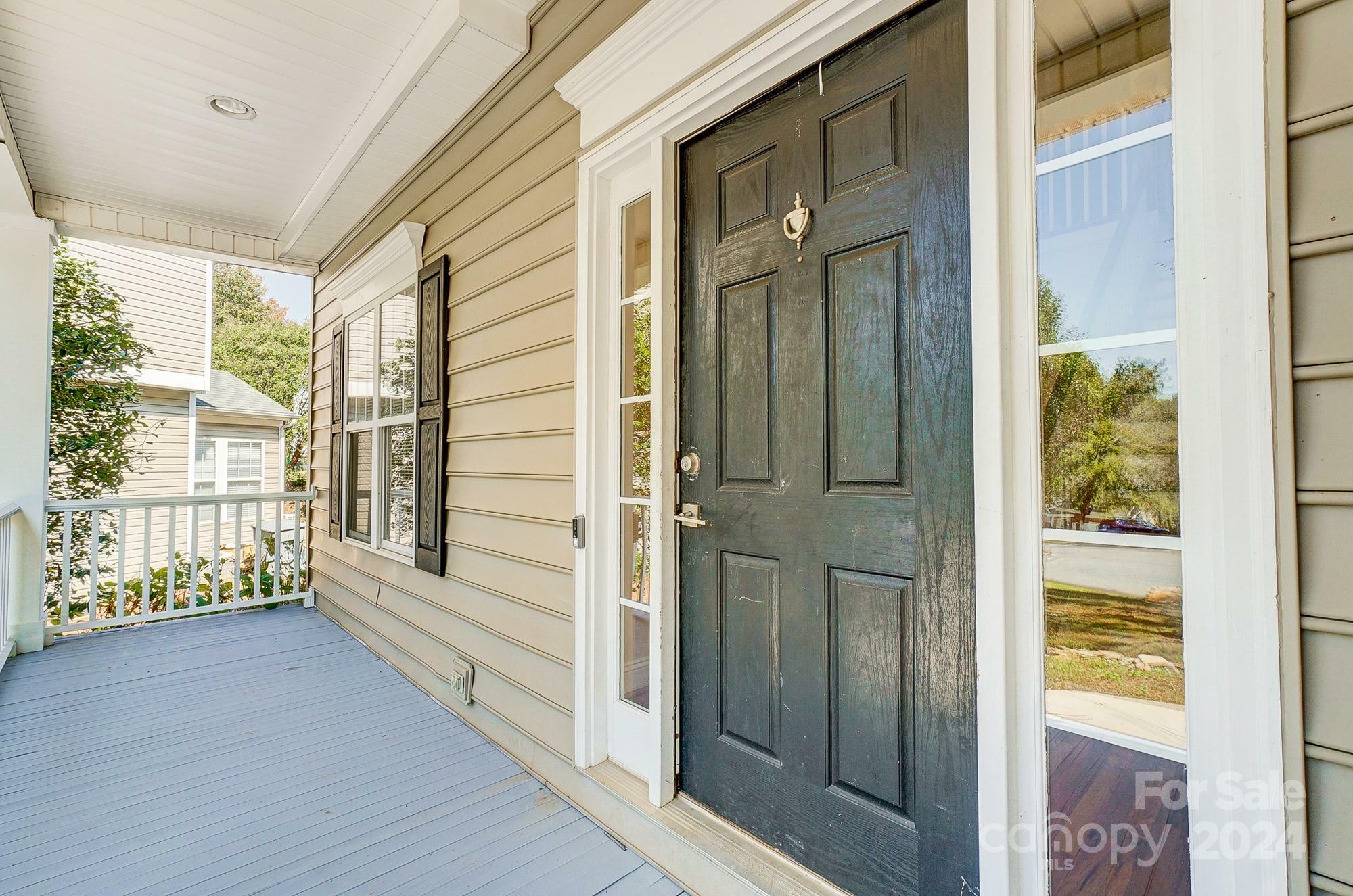 Property Photo:  14137 Wild Elm Road  NC 28277 