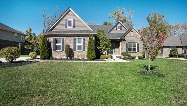 5342 Woodview Way  Liberty Twp OH 45011 photo