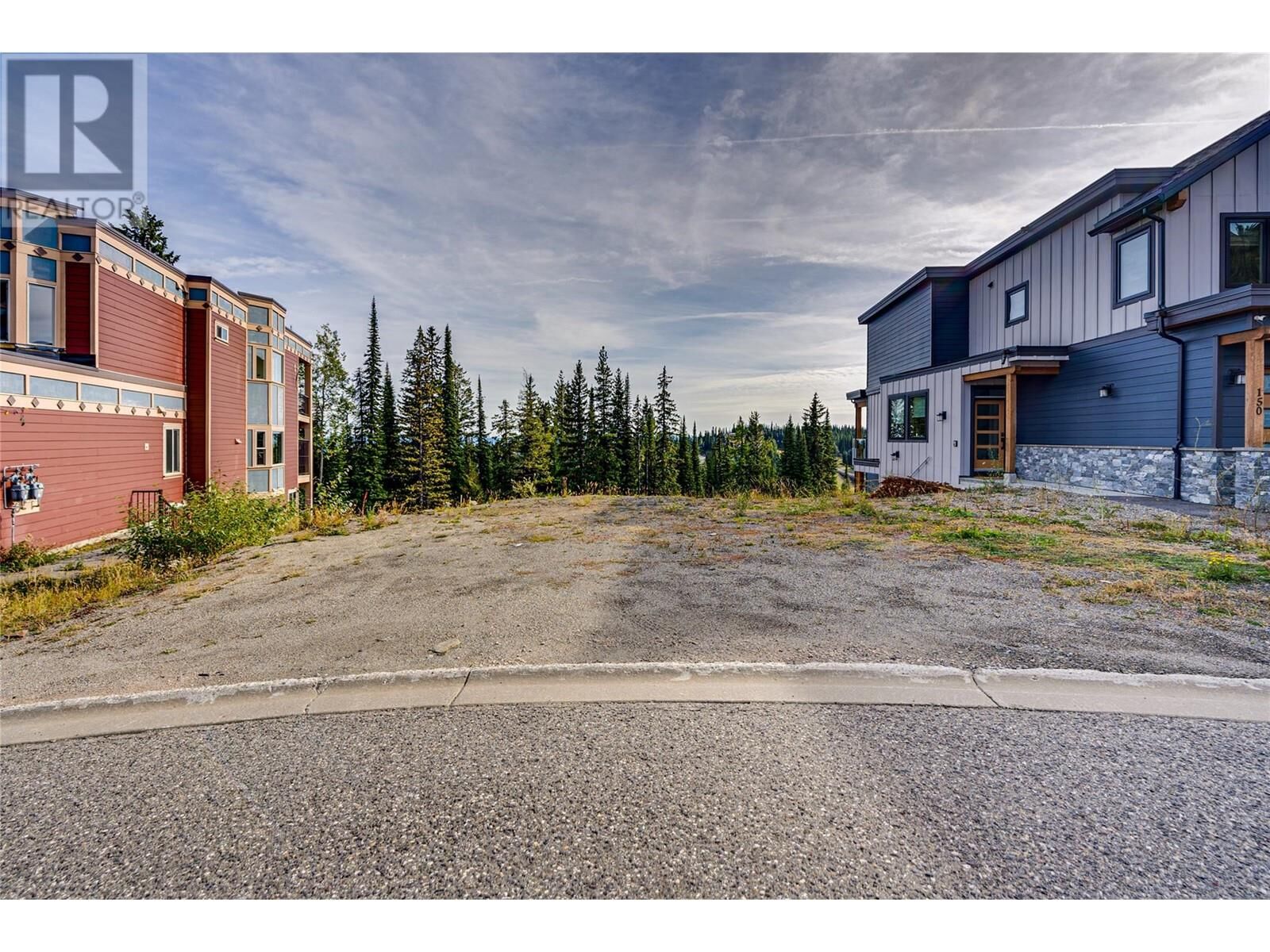 Property Photo: 140 Arnica Lane BC V1B 0S2