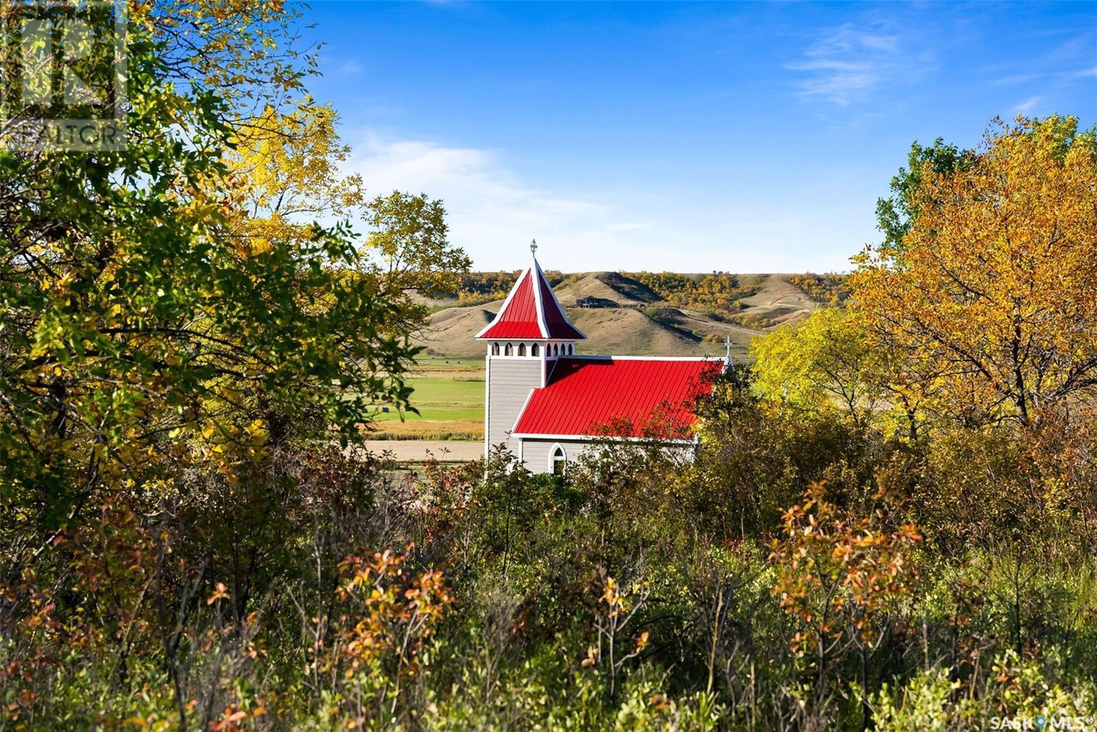 Property Photo: Little Church Look Out - 40.26 Acres SK S0G 0W0